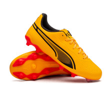 Puma King Match FG/AG Niño Voetbalschoenen