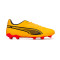 Bota Puma King Match FG/AG Niño