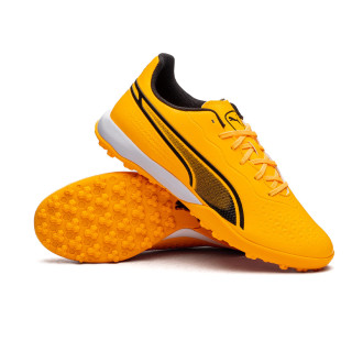 Chaussure de football Puma King Match Turf