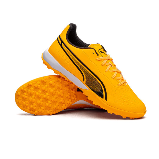 Puma King Match Turf Fußballschuh