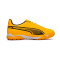 Chaussure de foot Puma Enfants King Match Turf+ Mid