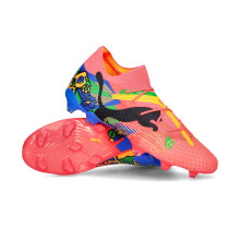 Bota Puma Future 7 Ultimate Neymar Jr FG/AG