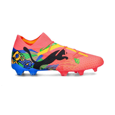 Future 7 Ultimate Neymar Jr FG/AG Football Boots