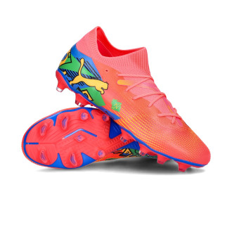 Bota Puma Future 7 Match Neymar Jr FG/AG