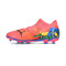 Chuteira Puma Future 7 Match Neymar Jr FG/AG Criança