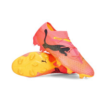 Puma Future 7 Ultimate Low FG/AG Football Boots