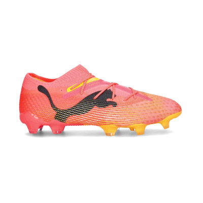 Future 7 Ultimate Low FG/AG Voetbalschoenen