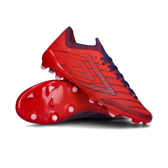 Umbro football boots sale hotsell