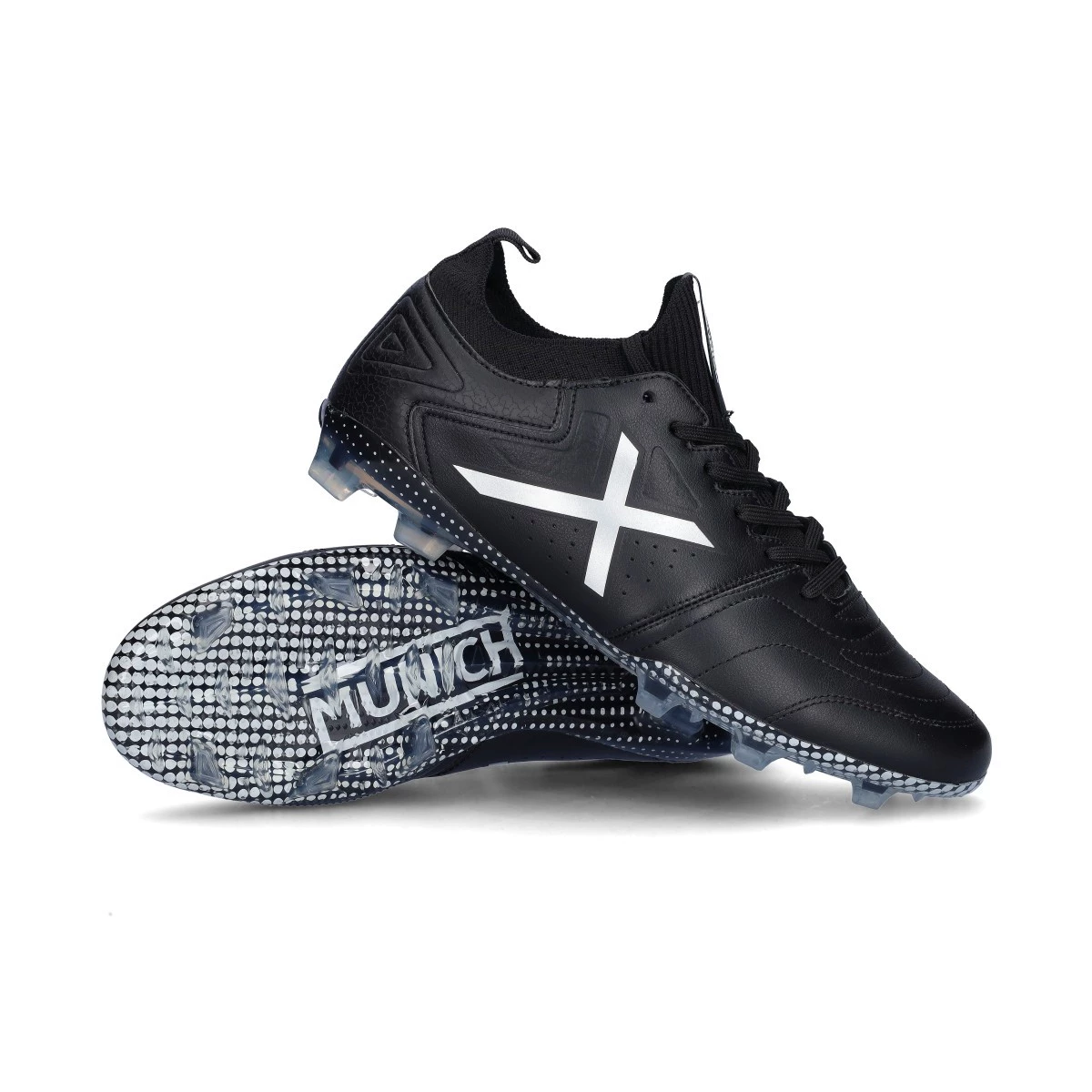 Botas futbol munich outlet
