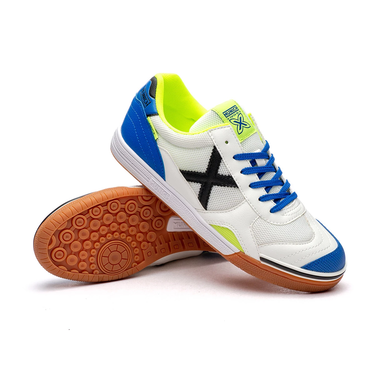 Gresca futsal sales