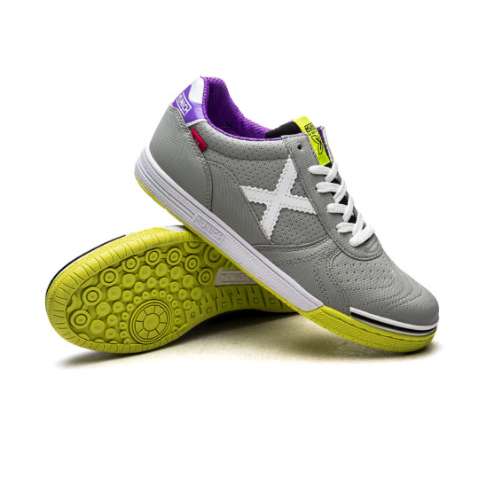Buy Munich Unisex-Adult Tennis Track Shoe Online at Lowest Price in
