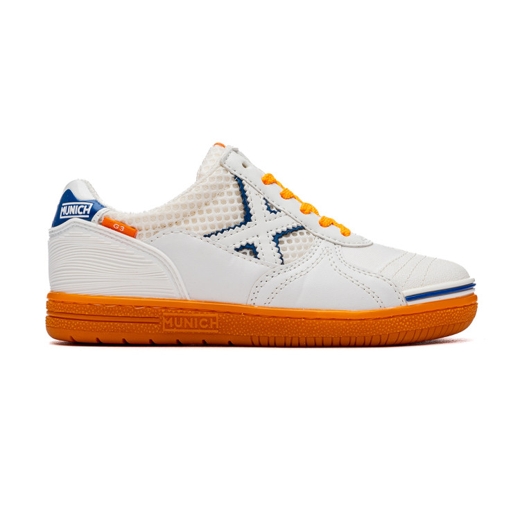 Munich Herren G-3 Indoor 20 Fitnessschuhe – Leichte Sportschuhe Für Hallensport