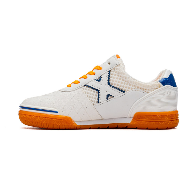 Munich Herren G-3 Indoor 20 Fitnessschuhe – Leicht, Rutschfest & Für Hallensport