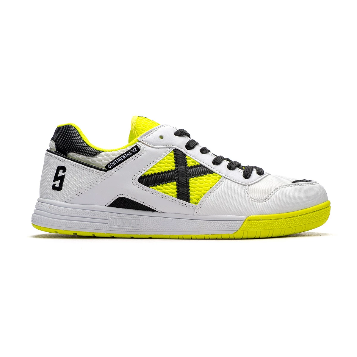 Scarpe munich sales continental