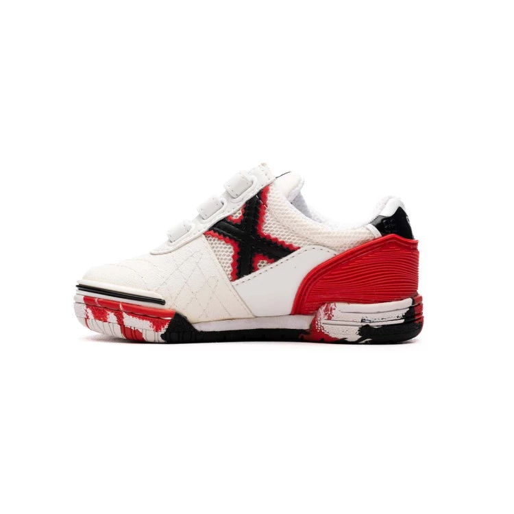 zapatilla-munich-g-3-indoor-cinta-adhesiva-nino-blanco-2