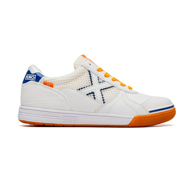 Munich Herren G-3 Indoor 20 Fitnessschuhe – Leichte Sportschuhe Für Hallensport