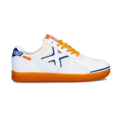 Buty futsalu Kids G-3 Indoor