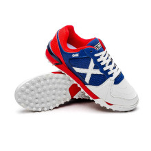 Zapatos de fútbol Munich One Turf