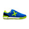 Zapatos de fútbol Munich One Turf