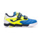 Sapatilha futsal Joma Cancha Indoor Criança