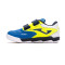 Zapatilla Joma Cancha Indoor Niño