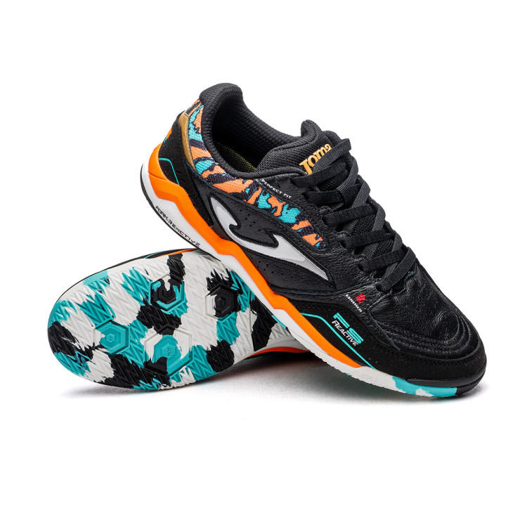 ★新品★ joma / FS REACTIVE 2510 (27) Joma Reactive IN - White/Navy