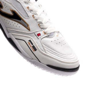 Futsal shoes Joma FS Reactive Indoor White - Fútbol Emotion