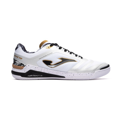 Joma launches a limited edition of the official World Padel Tour shoe - Joma  World