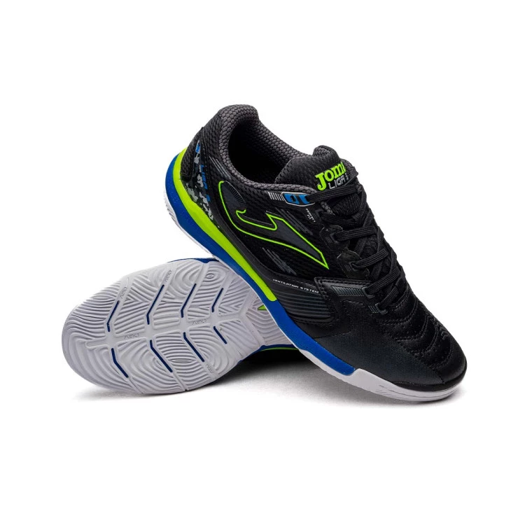 Joma liga 5 indoor deals