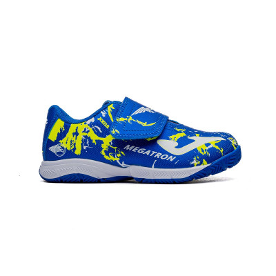 Chaussure de futsal Enfants Megatron Indoor