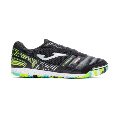 Mundial Indoor Indoor boots