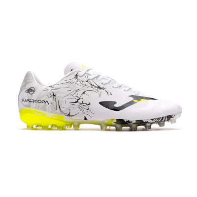 Chaussure de foot Enfants Super Copa AG