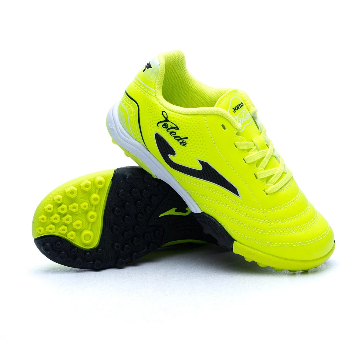 Botas futbol niño joma best sale