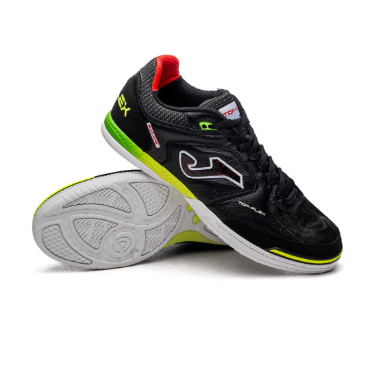 zapatilla-joma-top-flex-negro-