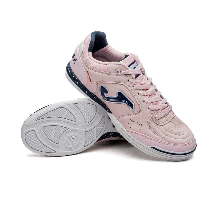 Indoor boots Joma Top Flex Pink F tbol Emotion