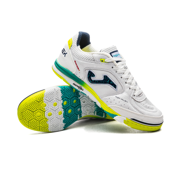 Scarpe Joma Top Flex Rebound Bianco Futbol Emotion