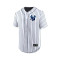 Maglia Fanatics Mlb Core Foundation Jersey New York Yankees