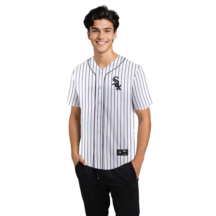Fanatics Mlb Core Foundation Jersey Chicago Sox