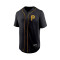 Maglia Fanatics Mlb Core Foundation Jersey Pittsburgh Pirates