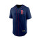 Jersey Fanatics Mlb Core Foundation Jersey Boston Sox
