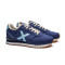 Munich Dash Canvas Trainers