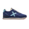 Munich Dash Canvas Trainers