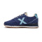 Munich Dash Canvas Trainers