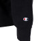 Sudadera Champion Script Logo