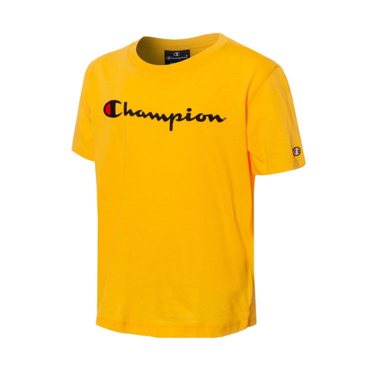 camiseta-champion-legacy-icons-nino-yellow-1