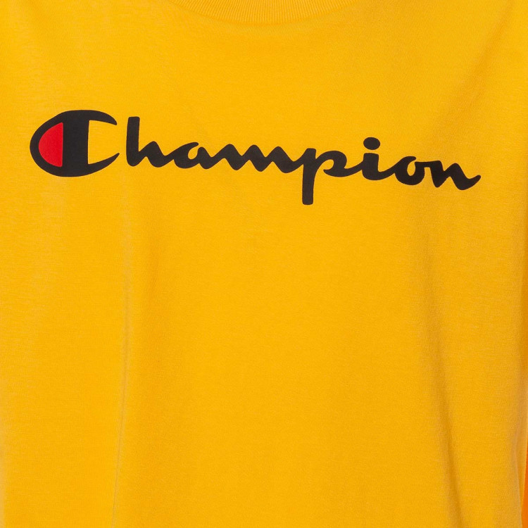 camiseta-champion-legacy-icons-nino-yellow-3