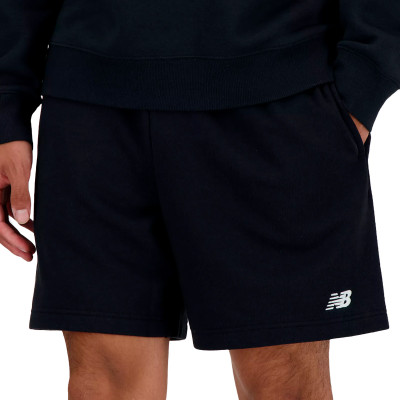 Sport Essentials French Terry Short 7 Shorts