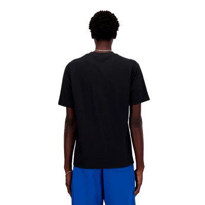 Playera Lifestyle Small Logo