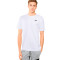 Camisola New Balance Lifestyle Small Logo