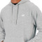 New Balance Lifestyle Small Logo Sweatshirt